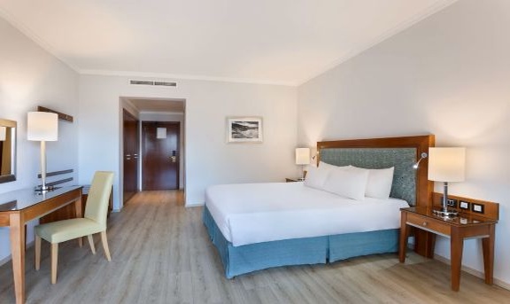 Radisson Blu Resort